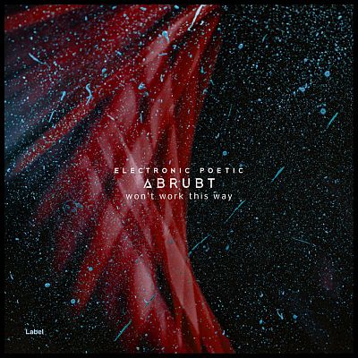 Pre Made Album Cover Cod Gray