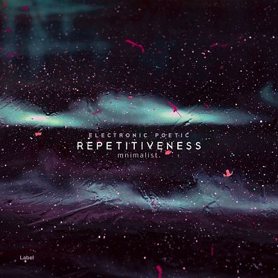 Pre Made Album Cover Bleached Cedar