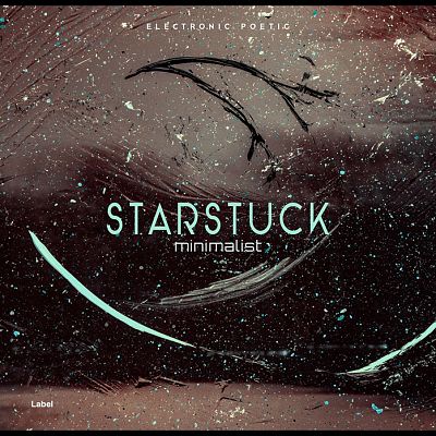 Pre Made Album Cover Cocoa Brown