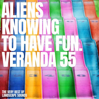 Pre Made Album Cover Lochinvar