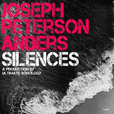 Pre Made Album Cover Deep Blush