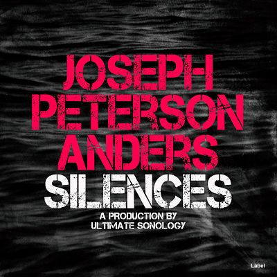 Pre Made Album Cover Amaranth