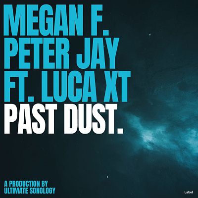 Pre Made Album Cover Firefly