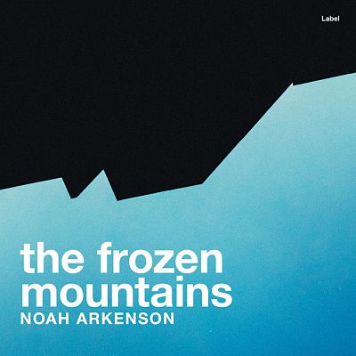 Pre Made Album Cover Pelorous