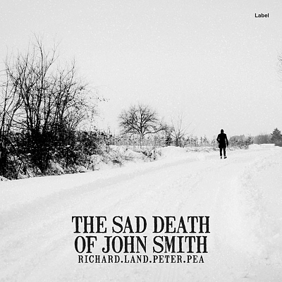 Pre Made Album Cover Mercury