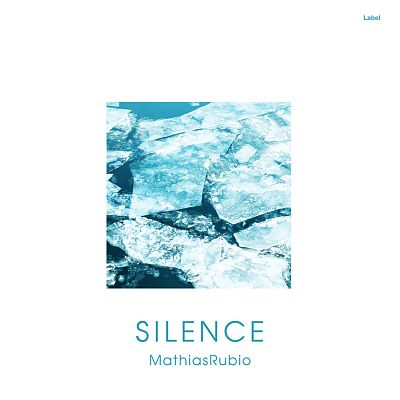 Pre Made Album Cover Jelly Bean