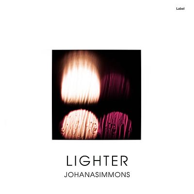 Pre Made Album Cover Night Rider