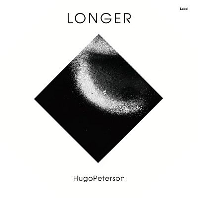 Pre Made Album Cover Silver