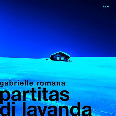 Pre Made Album Cover Science Blue