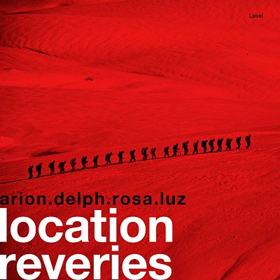 Pre Made Album Cover Thunderbird