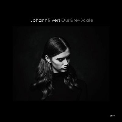 Pre Made Album Cover Cod Gray