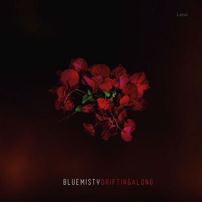 Pre Made Album Cover Night Rider