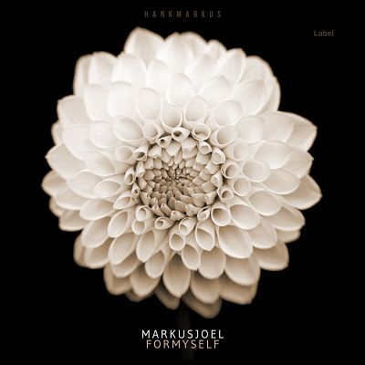 Pre Made Album Cover Soft Amber