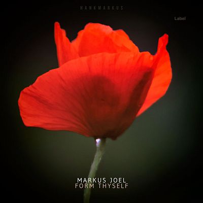 Pre Made Album Cover Thunderbird