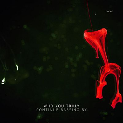 Pre Made Album Cover Gordons Green