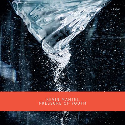 Pre Made Album Cover Mirage