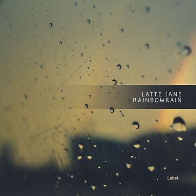 Pre Made Album Cover Clay Creek