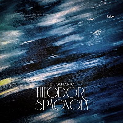 Pre Made Album Cover Big Stone