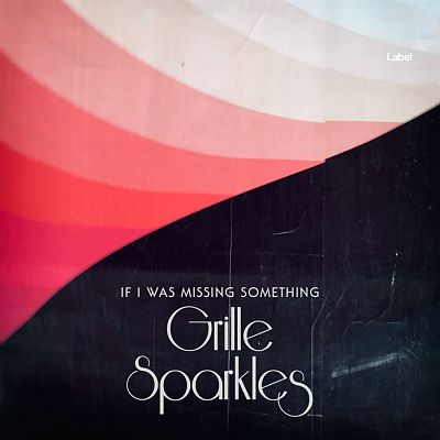 Pre Made Album Cover Shilo