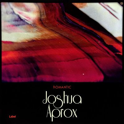 Pre Made Album Cover Eunry