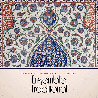 Pre Made Album Cover Swirl