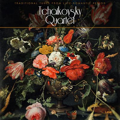 Pre Made Album Cover Zeus