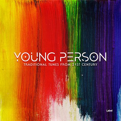 Pre Made Album Cover Tia Maria