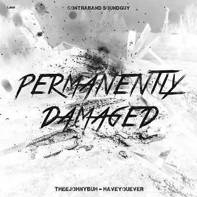 Pre Made Album Cover Alto