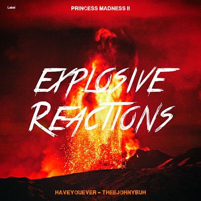 Pre Made Album Cover Heath