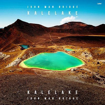 Pre Made Album Cover Cedar