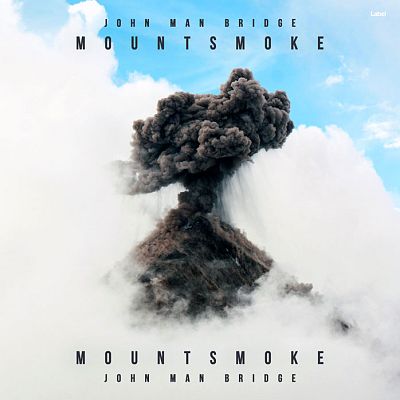 Pre Made Album Cover Porcelain