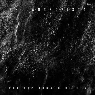 Pre Made Album Cover Cod Gray