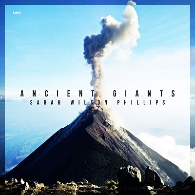 Pre Made Album Cover Link Water