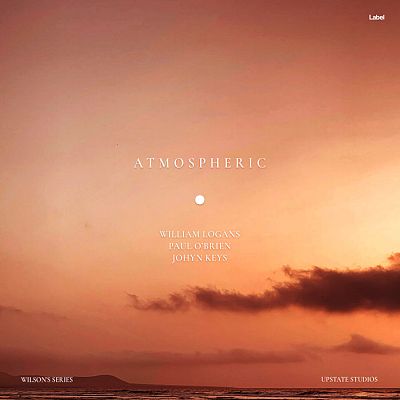 Pre Made Album Cover Antique Brass