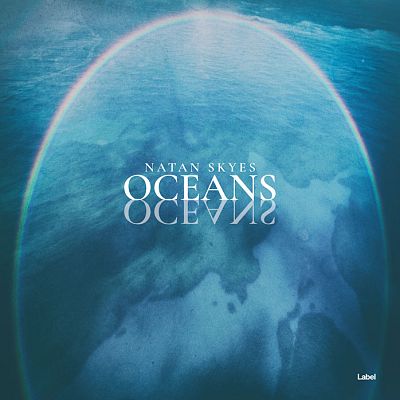 Pre Made Album Cover Calypso