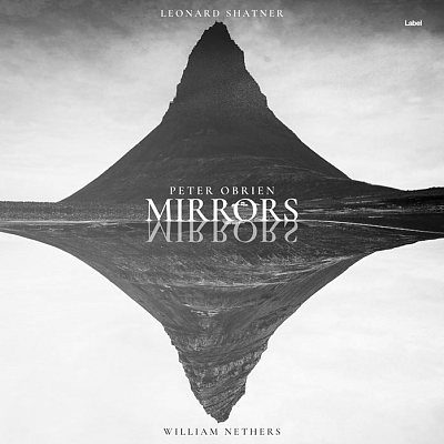 Pre Made Album Cover Alto