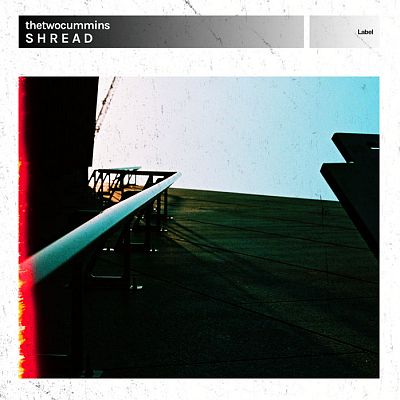 Pre Made Album Cover Hunter Green