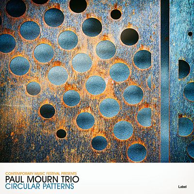 Pre Made Album Cover Fiord