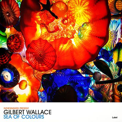 Pre Made Album Cover Tia Maria