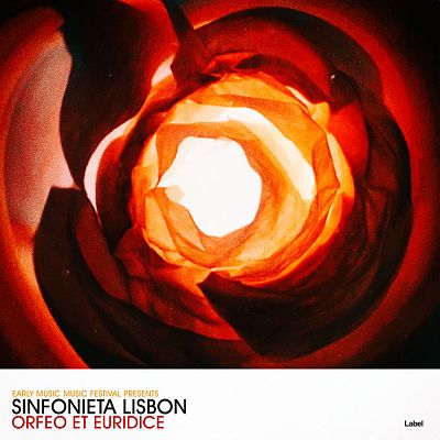 Pre Made Album Cover Sandy brown