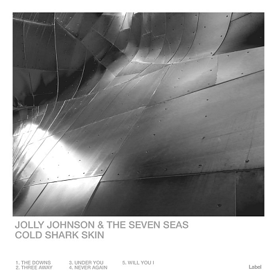 Pre Made Album Cover Tundora