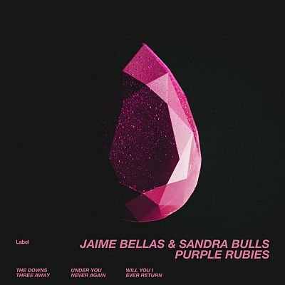 Pre Made Album Cover Heavy Metal