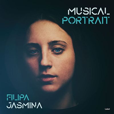 Pre Made Album Cover Gable Green