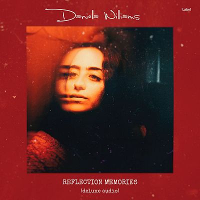 Pre Made Album Cover Bunker