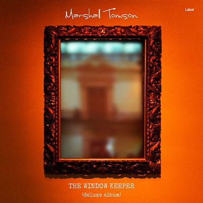 Pre Made Album Cover Tia Maria