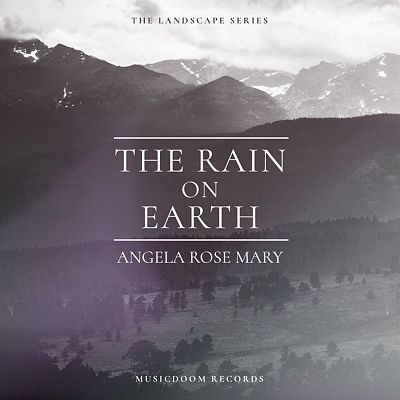 Pre Made Album Cover Mortar