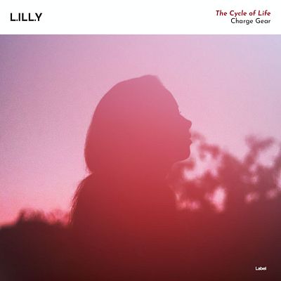 Pre Made Album Cover Can Can