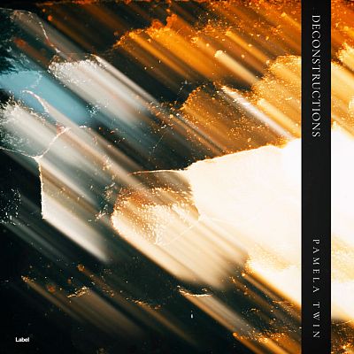 Pre Made Album Cover Pancho