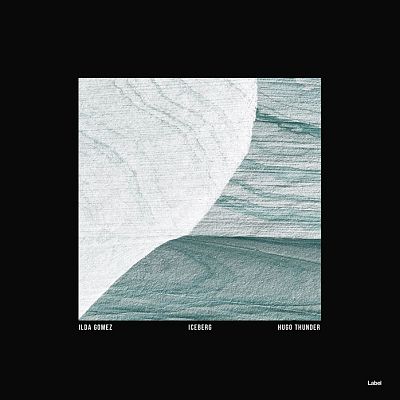 Pre Made Album Cover Woodsmoke