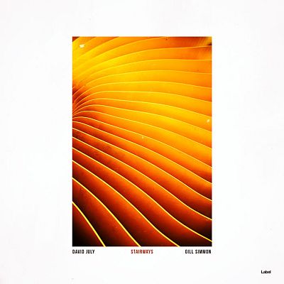 Pre Made Album Cover California